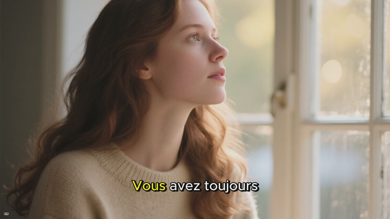 Votre musique personalisée